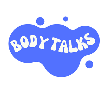 Body Talks logo